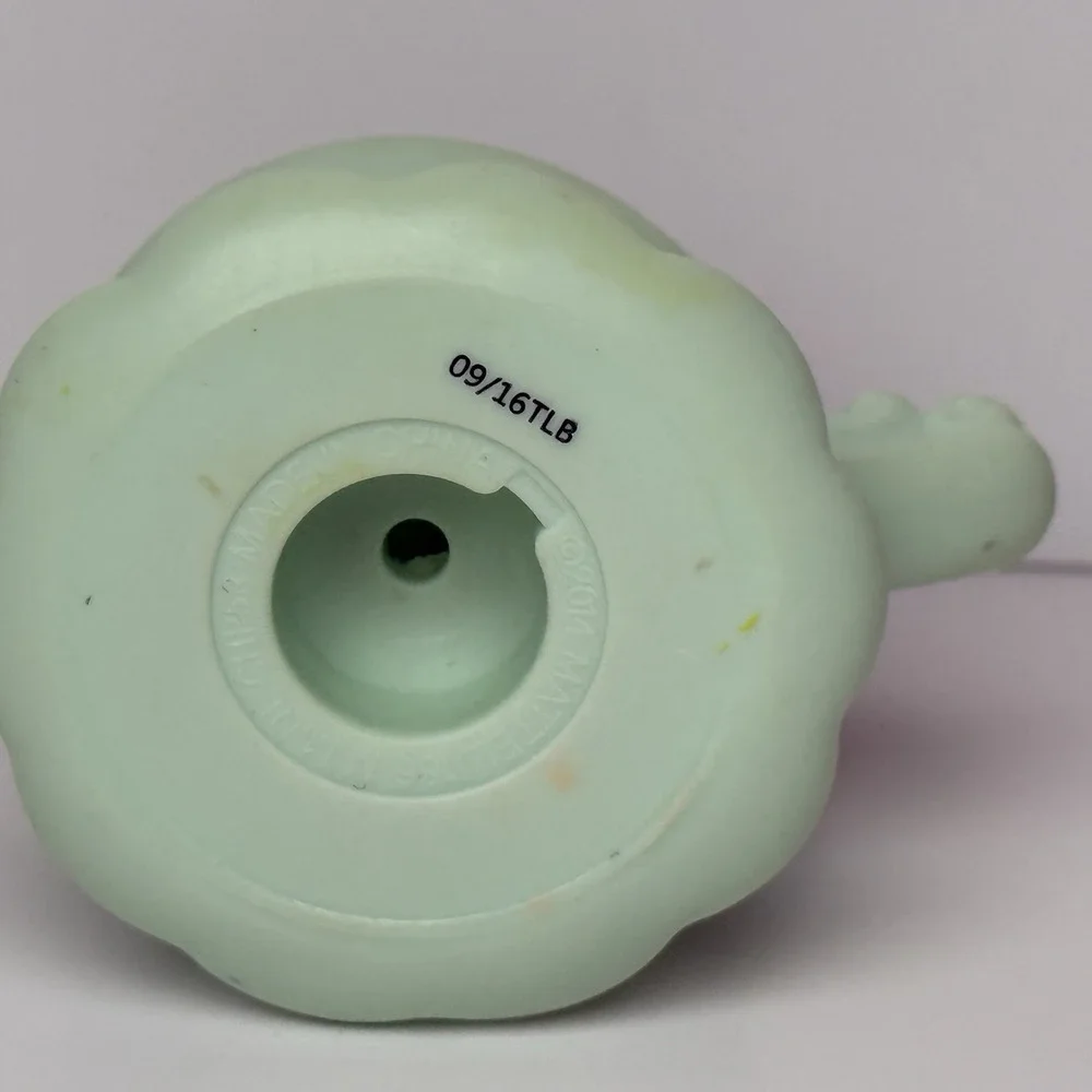 Fisher‎ Price Little People Figure Gus & Jaq Cinderella Mice Teacup Disney 2014